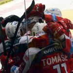 Sen se rozplynul, Motor si v příští sezoně extraligu nezahraje