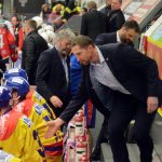 Sen se rozplynul, Motor si v příští sezoně extraligu nezahraje