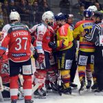 Sen se rozplynul, Motor si v příští sezoně extraligu nezahraje