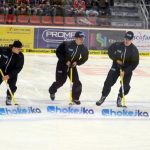 Sen se rozplynul, Motor si v příští sezoně extraligu nezahraje