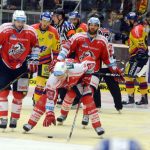 Sen se rozplynul, Motor si v příští sezoně extraligu nezahraje