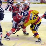 Sen se rozplynul, Motor si v příští sezoně extraligu nezahraje