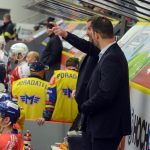 Sen se rozplynul, Motor si v příští sezoně extraligu nezahraje