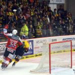 Sen se rozplynul, Motor si v příští sezoně extraligu nezahraje