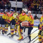 Sen se rozplynul, Motor si v příští sezoně extraligu nezahraje