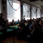 Úložiště radioaktivního odpadu lidé na Jistebnicku nechtějí. V Makově zasadili strom