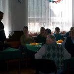 Úložiště radioaktivního odpadu lidé na Jistebnicku nechtějí. V Makově zasadili strom