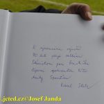 Planá se gólu nedočkala, Hluboké stačil k triumfu jediný