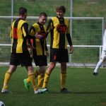 Milevsko odjíždělo z Třeboně s pocitem křivdy