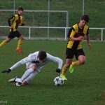 Milevsko odjíždělo z Třeboně s pocitem křivdy