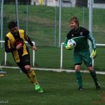 Milevsko odjíždělo z Třeboně s pocitem křivdy