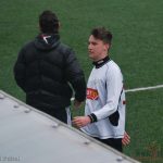 Milevští dorostenci se protrápili k výhrám
