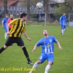 Dvě trefy ze závěru poločasu rozhodly ve prospěch Sokola