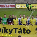 Pohárový finalista vyloupil i Táborsko