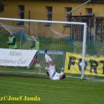 Pohárový finalista vyloupil i Táborsko
