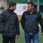 Starší i mladší žáci Milevska rozebrali obrany Hradiště