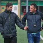 Starší i mladší žáci Milevska rozebrali obrany Hradiště