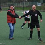 Starší i mladší žáci Milevska rozebrali obrany Hradiště