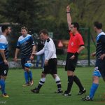 Osmé Božetice získaly cenný skalp druhých Mirovic