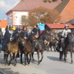 V Jistebnici vsadili zlodějku do klády a vzpurná žena šla na pranýř