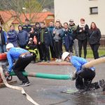 Sezóna hasičských soutěží na Písecku zahájena