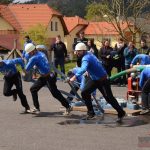 Sezóna hasičských soutěží na Písecku zahájena