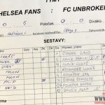 Týmy Chelsea Fans a Motor dělaly favoritům potíže