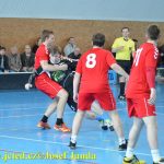 Důležitý zápas Spartak nezvládnul