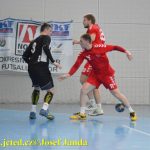 Důležitý zápas Spartak nezvládnul