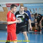 Důležitý zápas Spartak nezvládnul