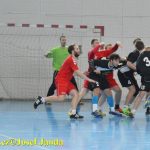 Důležitý zápas Spartak nezvládnul