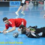 Důležitý zápas Spartak nezvládnul