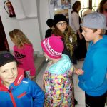 Veselý krtek pobaví návštěvníky Galerie 140