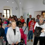 Veselý krtek pobaví návštěvníky Galerie 140