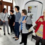 Veselý krtek pobaví návštěvníky Galerie 140