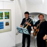 Veselý krtek pobaví návštěvníky Galerie 140