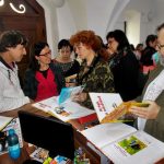 Veselý krtek pobaví návštěvníky Galerie 140