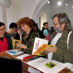Veselý krtek pobaví návštěvníky Galerie 140