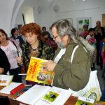 Veselý krtek pobaví návštěvníky Galerie 140