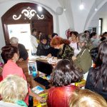 Veselý krtek pobaví návštěvníky Galerie 140