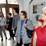 Veselý krtek pobaví návštěvníky Galerie 140