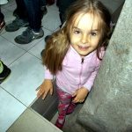 Veselý krtek pobaví návštěvníky Galerie 140