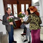 Veselý krtek pobaví návštěvníky Galerie 140