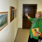 Veselý krtek pobaví návštěvníky Galerie 140