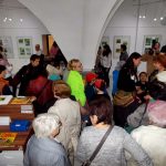 Veselý krtek pobaví návštěvníky Galerie 140