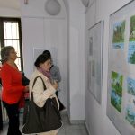 Veselý krtek pobaví návštěvníky Galerie 140