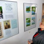 Veselý krtek pobaví návštěvníky Galerie 140