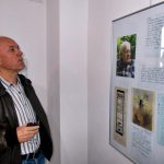Veselý krtek pobaví návštěvníky Galerie 140