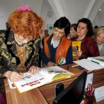 Veselý krtek pobaví návštěvníky Galerie 140