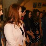 Galerie M patřila vernisáži výstavy výtvarného oboru milevské ZUŠ